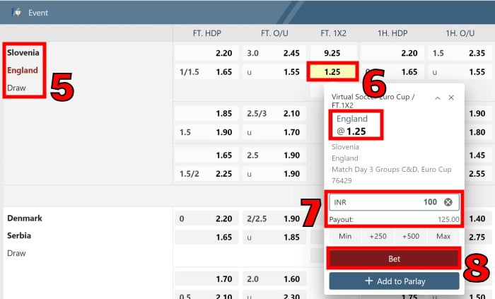 x5bet การพนันเสมือนจริงโดย x5betindi phage  PH0  BAR 